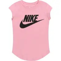 Nike T-shirt - Futura - Just Pink - - 18 mdr - T-Shirt