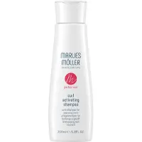 Marlies Möller Perfect Curl Curl Activating Shampoo 200 ml