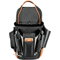 Bahco Værktøjsholder Til Elektrikere 250 Mmx120 Mmx320 Mm