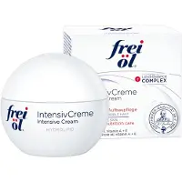 Frei öl Hydrolipid Intensivcreme Ansigtscreme 50 ml