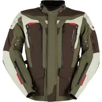 Furygan Voyager 3c Jakke
