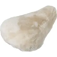 Fastrider Sheep Fleece Sadelbetræk