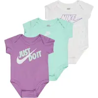 Nike Bodyer k/æ - Sport Essential - 3-Pak - Mint Foam - - 6 mdr - Body K/Æ