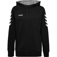 Hummel Go Hættetrøje
