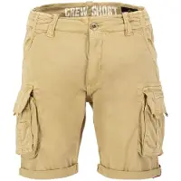 Alpha industries Crew Shorts