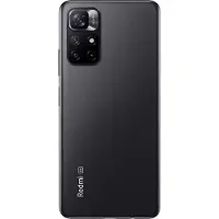 Xiaomi Redmi Note 11S 5G 128GB/4GB - Midnight Black