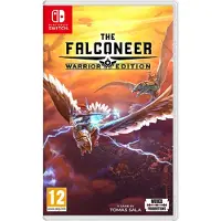 Nintendo Games Switch The Falconeer Warrior Edition