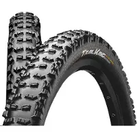 Continental Trailking Protection Tlr Tubeless 27.5´´ X 2.40 Mtb-dæk