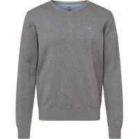 FYNCH-HATTON Sfpk211 V-hals Sweater