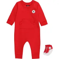 Converse Kids Lil Chuck Langærmet Jumpsuit