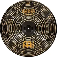 Meinl Classics Custom Dark 18" Heavy China