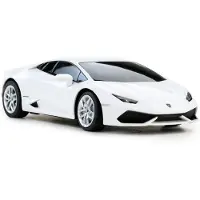 Rastar Auto na radio Lamborghini HURACÁN LP 610-4 1:24 71500