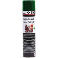 Ridgid skærevæske, syntetisk, 500 ml spray