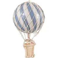 Filibabba Air balloon - Powder blue 10 cm