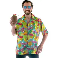 Espa Hawaii skjorte Keanu