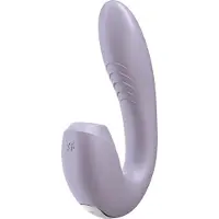 Satisfyer Sunray - Lilla