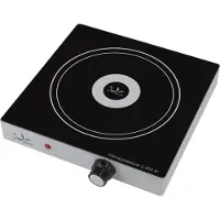 Jata V139 Bærbar Elektrisk Kogeplade 2000w