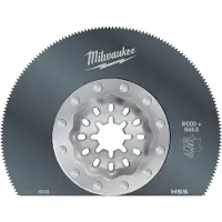 Milwaukee Apvalus pjūklelis 48906038 85x20 mm