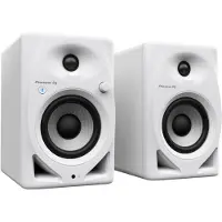 Pioneer Dm-40bt Højttalere