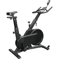 Titan Life Indendørs cykel S62