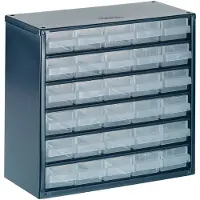 Raaco Skuffereol 630-00