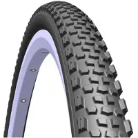Mitas Ciclocross Supra X Field 700c X 33 Stivt Graveldæk
