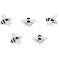 Safari Ltd Glow In The Dark Humlebier Good Luck Minis Figur