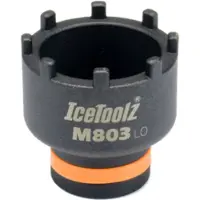 Icetoolz Bosch Gen 4/brose Krankværktøj
