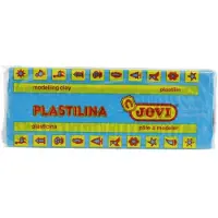 Jovi 150g 7112 Plasticinetabletter 15 Enheder