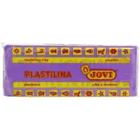 Jovi 150g 7114 Plasticinetabletter 15 Enheder