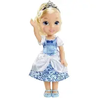 Disney Princess Dukke - 38 cm - Askepot - - OneSize - Dukke