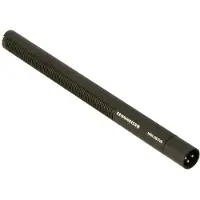 Sennheiser MKH 416-P48U Super Cardioid Shotgun Microphone