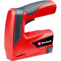 Einhell 4257880, 6 mm, 1,4 cm, Lithium-Ion (Li-Ion), 1300 At, 3,6 V, 890 g
