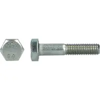 Pgb-Europe Bronze Aluminium Anti-gnister Ledtang 200 Mm