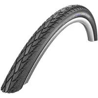 Schwalbe Cruiser Hs484 Wired Green 24´´ X 1.75 Stiv Urbandæk
