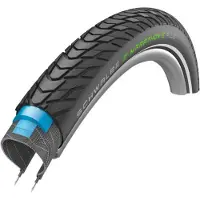 Schwalbe Marathon E-Plus, slangefri dæk 28 1,75 (47-622)