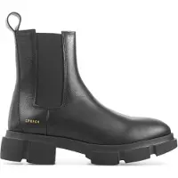 Copenhagen Chelsea Boots sort