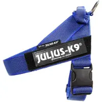 JULIUS K-9 Idc Norwegian Hundeseletøj