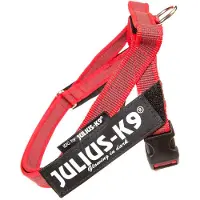 Julius-K9 Idc Mini Norwegian Hundeseletøj