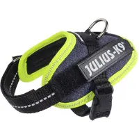 JULIUS K-9 Idc Power Hundeseletøj