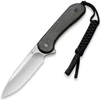 CIVIVI Elementum Fixed Blade