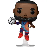 Funko POP! Space Jam Og Kortærmet T-shirt