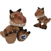 Simba Jurassic World dinosaur-maskot Toro 25 cm
