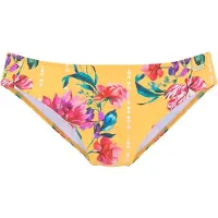 Sunseeker Bikinitrusse gylden gul / grøn / pink / lyserød / hvid