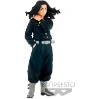 Banpresto Keisuke Baji Fra Tokyo Revengers 17 Cm