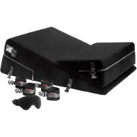 Liberator Black Label Wedge / Ramp Combo