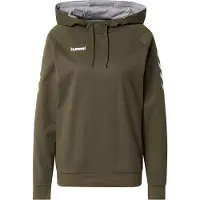 Hummel Go Cotton Hættetrøje
