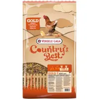 Versele-Laga Country's Best Gold 4 Mini Mix - 5 kg