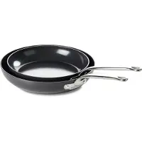 Greenpan Barcelona stegepandesæt 24 + 28 cm