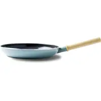 Greenpan Mayflower Pro stegepande 28 cm Grønblå